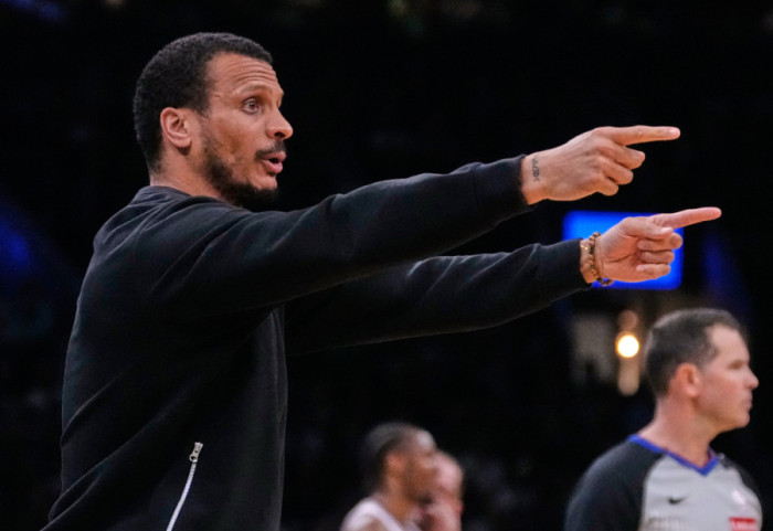 Najmlađi dobitnik od 1975. godine: Džo Mazula trener sezone u NBA ligi