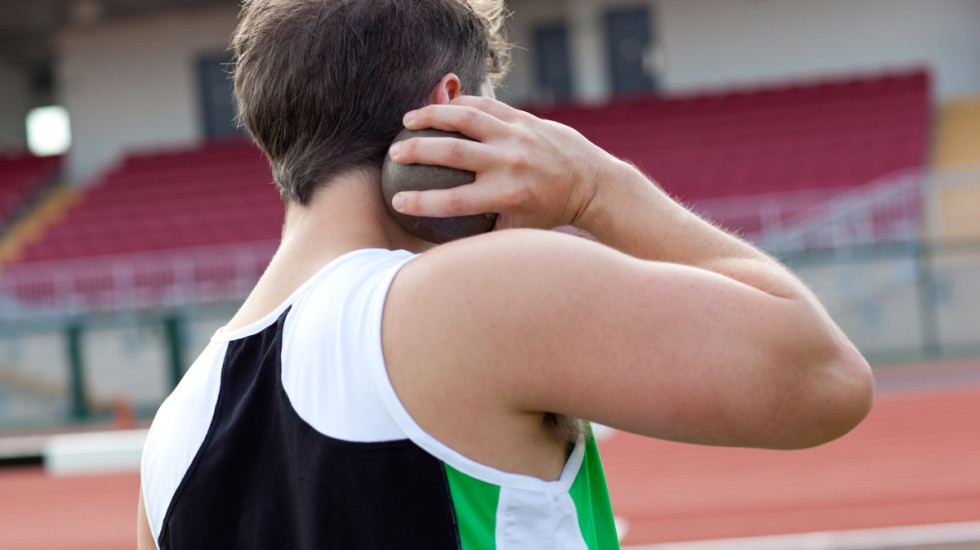 Atletičar suspendovan zbog korišćenja kokaina: U kom slučaju sportista zbog dopinga može krivično da odgovara