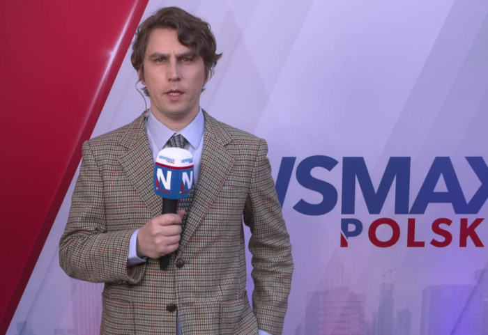 Pokreće se novi informativni kanal Newsmax Polska: "Želimo da dostignemo zlatnu sredinu u izveštavanju"