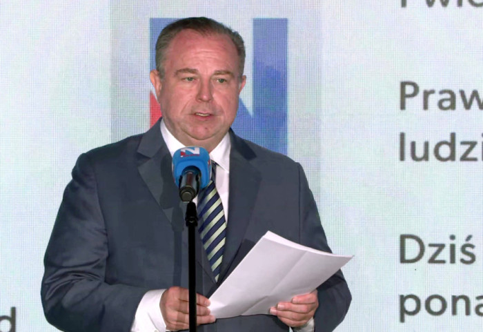 Izvršni direktor Newsmax Kristofer Rudi: Partnerstvo sa Telekomom veoma značajno, Srbija važan saveznik SAD