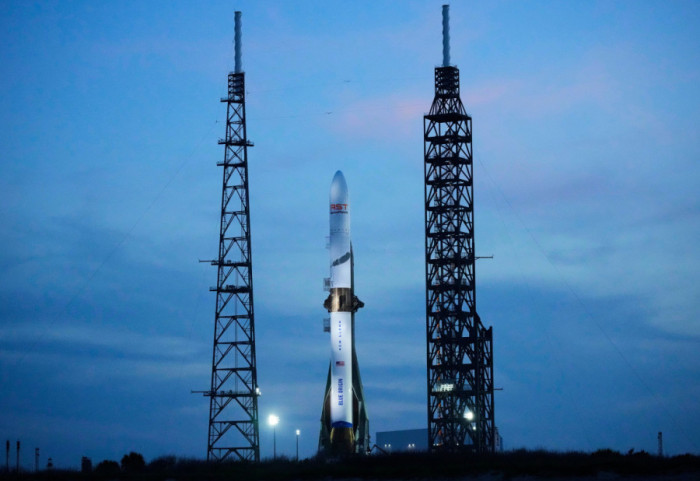 (VIDEO) Eksplodirala raketa kompanije u vlasništu Džefa Bezosa tokom testiranja