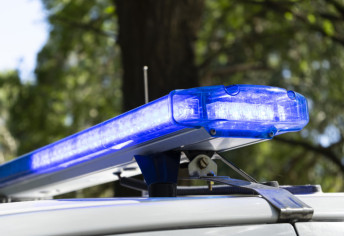Saobraćajna nesreća kod Pečuja: Vozač poginuo, povređene 23 osobe
