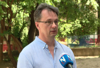 Verbić o najavljenoj reformi školstva: Odluke se donose u političkim krugovima, stručna javnost godinama po strani