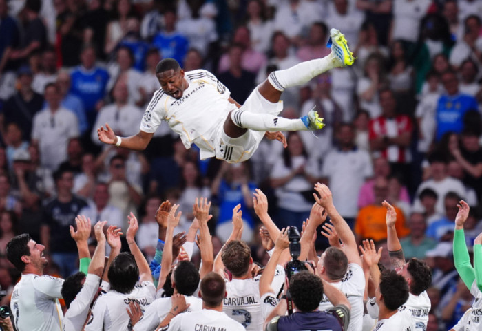 Fudbal kao biznis, klubovi kao brend: Real Madrid vredi skoro sedam milijardi evra, Inter Majami najveće iznenađenje
