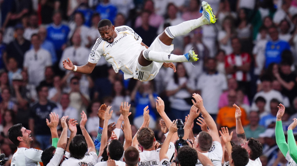 Fudbal kao biznis, klubovi kao brend: Real Madrid vredi skoro sedam milijardi evra, Inter Majami najveće iznenađenje