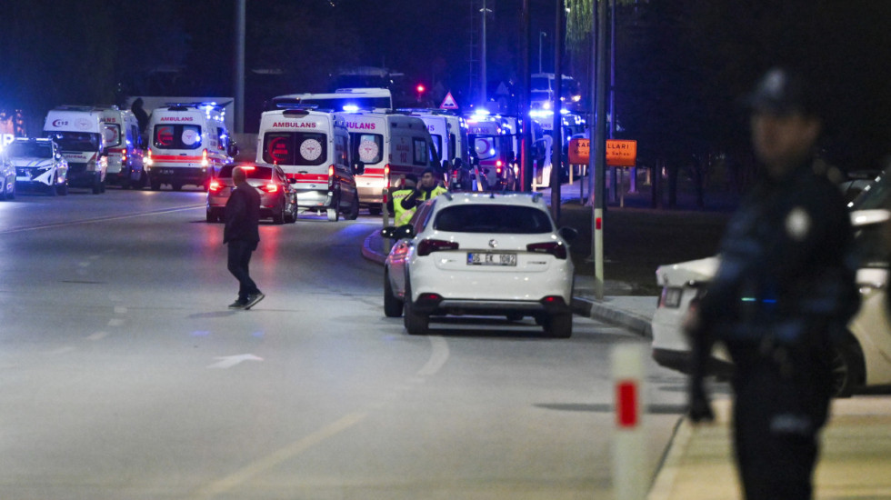 Dve saobraćajne nesreće na turskim putevima odnele 12 života, među poginulima i beba