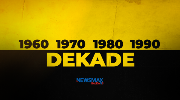 Dekade