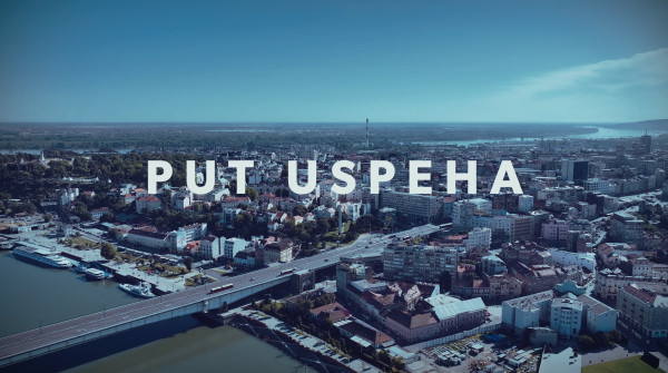 Put uspeha