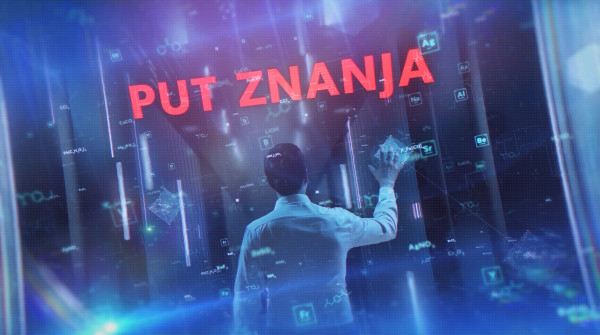 Put znanja