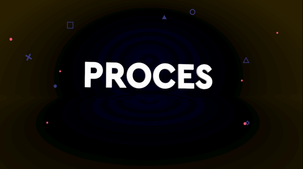 Proces