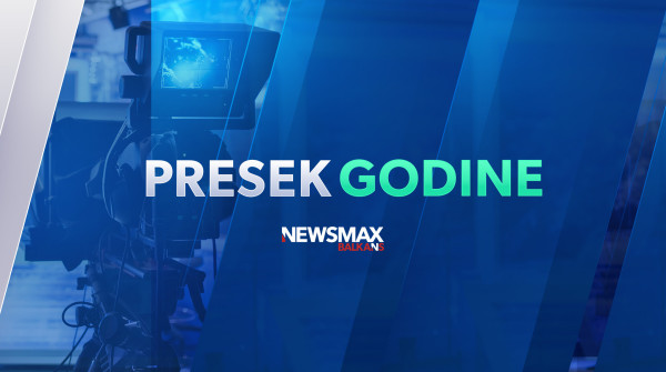 Presek godine