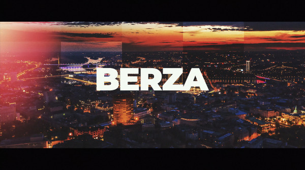 Berza