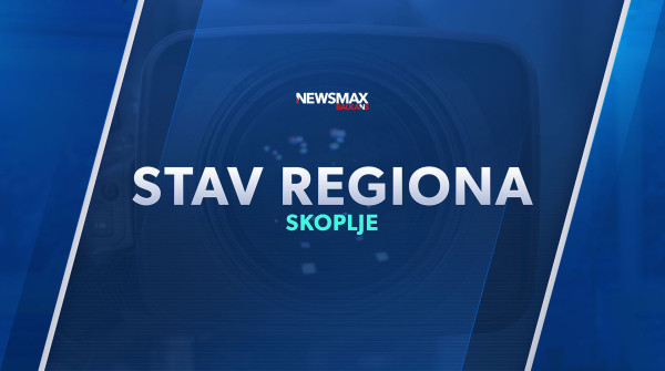 Stav Skoplje