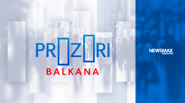 Prozori Balkana