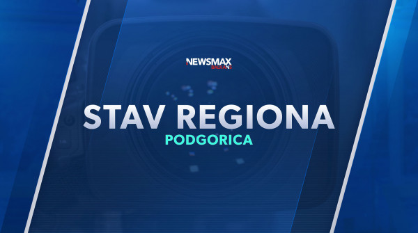 Stav Podgorica