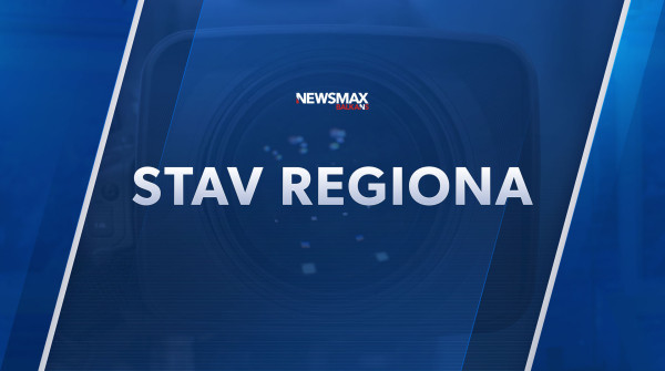 Stav regiona