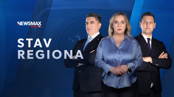 Stav Podgorica