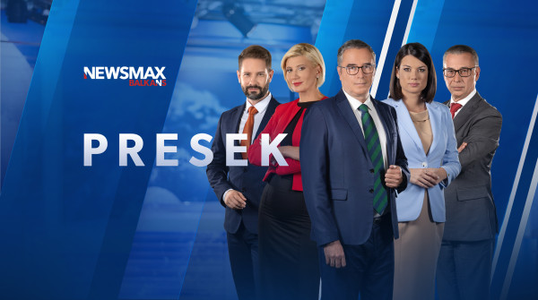 Presek