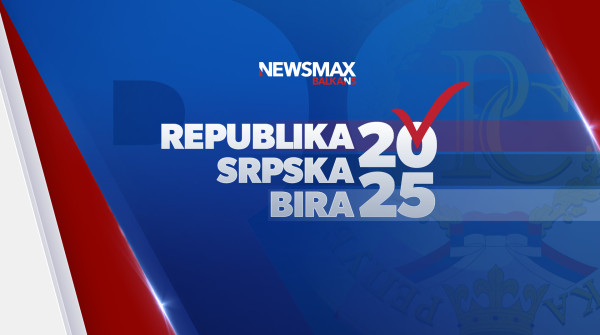 Republika Srpska bira 2025.